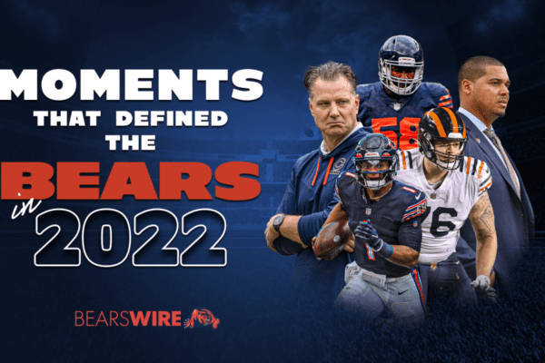 Chicago Bears: A Look at the Team’s Most Memorable Moments