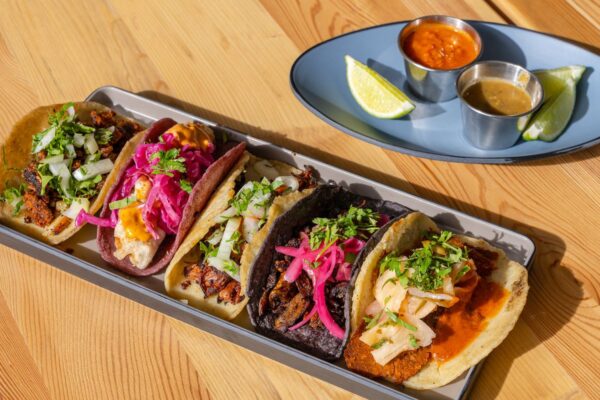 Taco Heaven: Where to Find the Most Delicious Tacos in Chicago