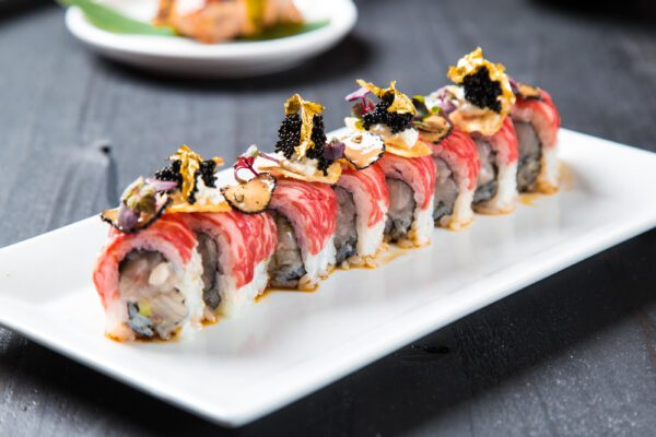 The Best Sushi Spots in Chicago: A Guide for Foodies