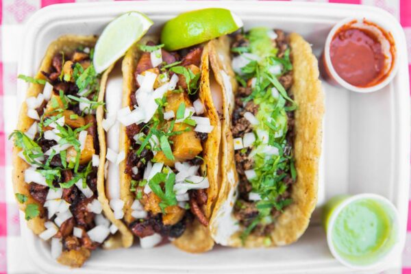 The Best Tacos in Chicago: A Culinary Tour
