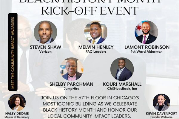 The Influence of Chicago’s Business Community on Local Politics