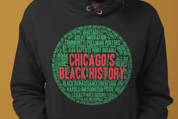 The Legacy of the Chicago Black Renaissance