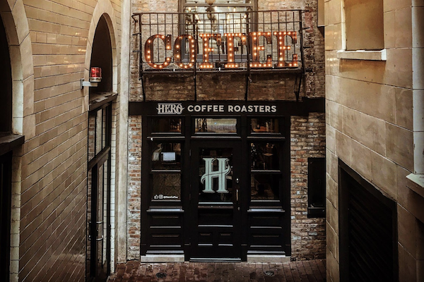 The Best Coffee Shops in Chicago: A Guide for Coffee Lovers