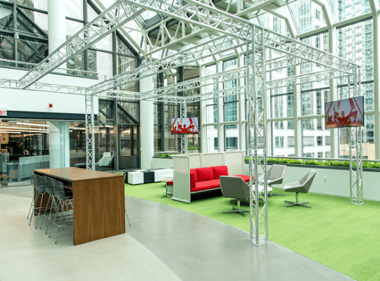 The Rise of Tech Startups in Chicago: A Look at the City’s Growing Tech Business Scene