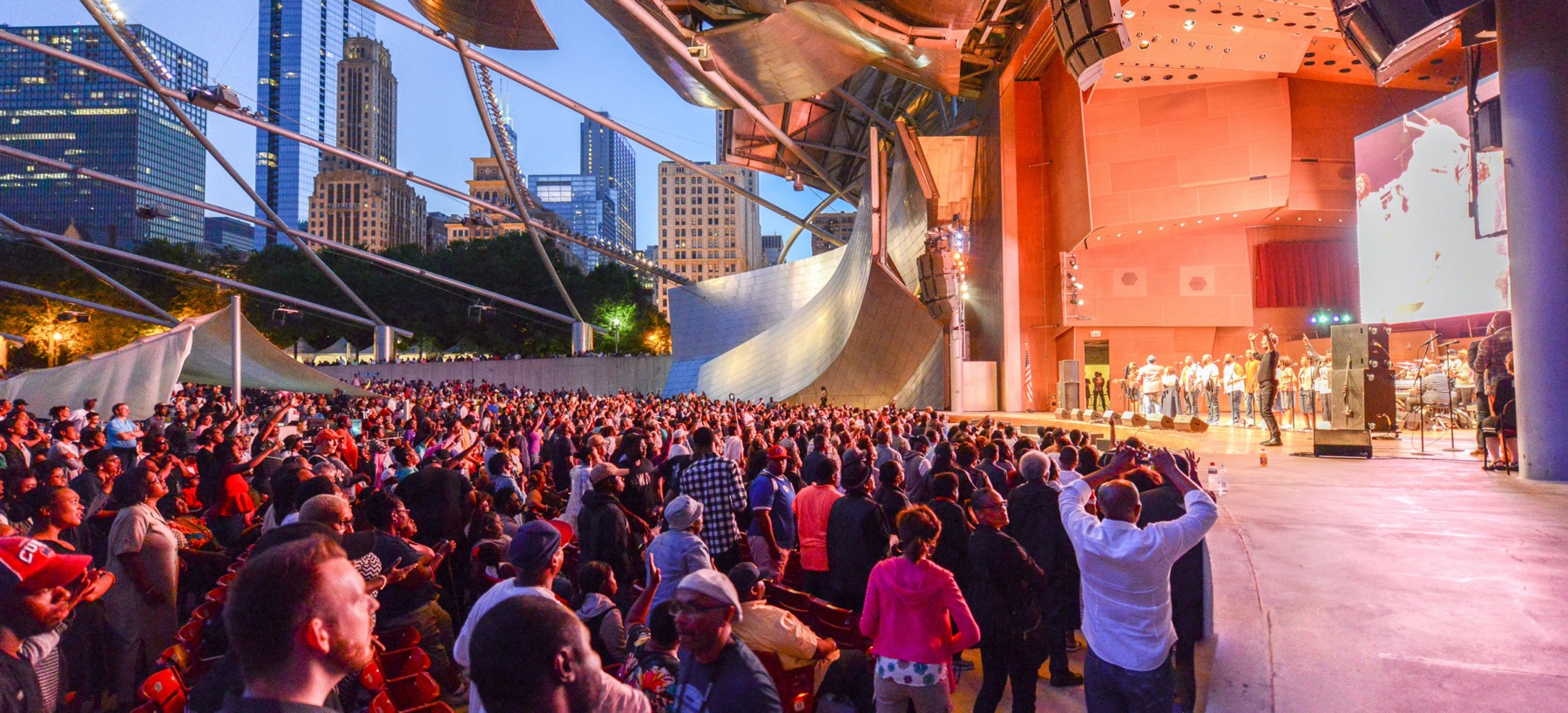 The Ultimate Guide to Chicago's Summer Music Festivals