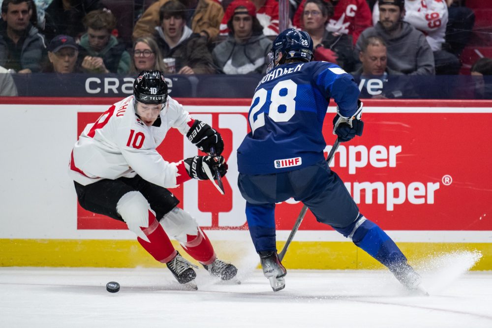 The Chicago Wolves: Minor League Hockey and the Development of NHL Talent